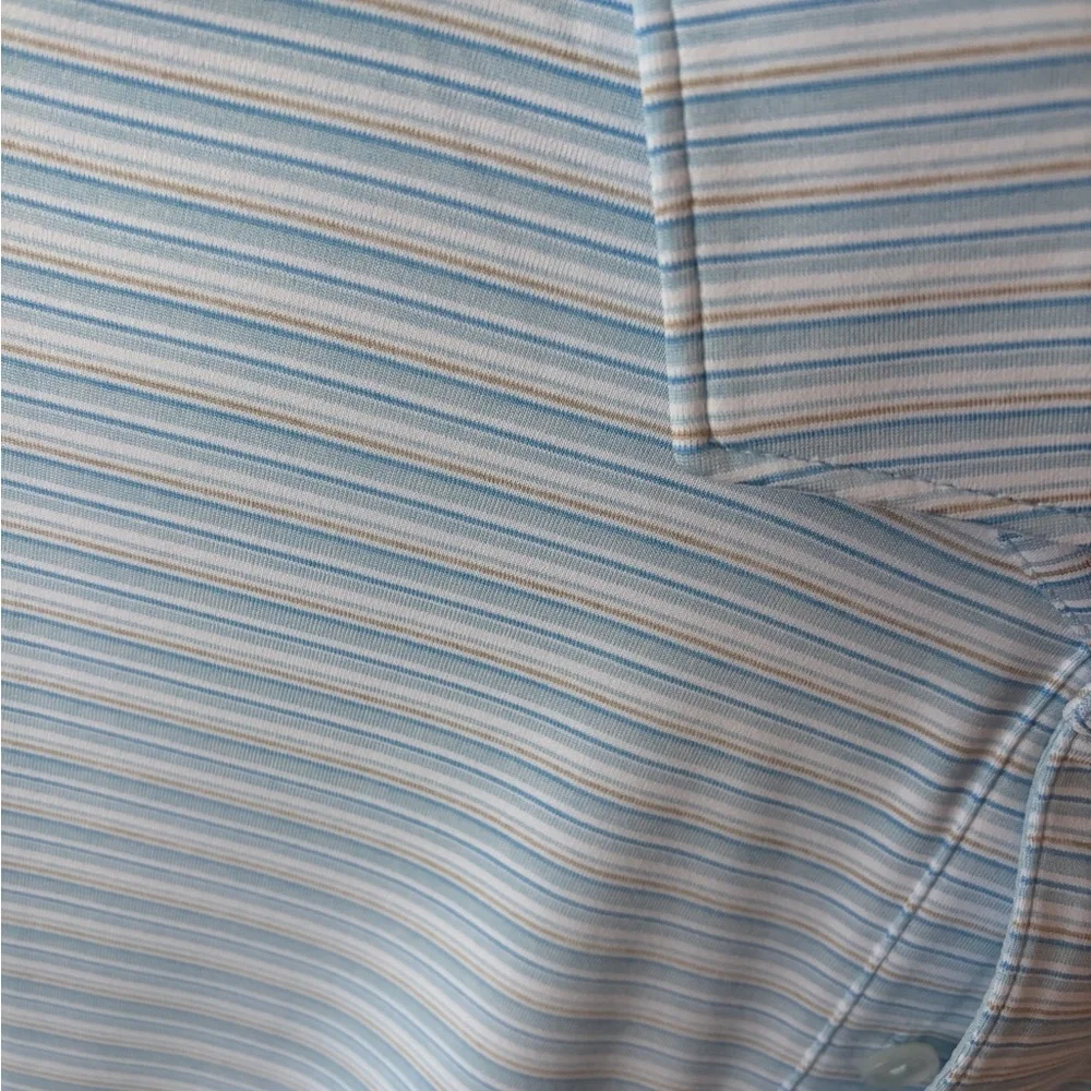 Peter Millar Men’s Performance Polo - Picture 3 of 7